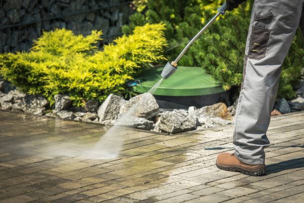 Best Restaurant Pressure Washing  in Stanford, CA