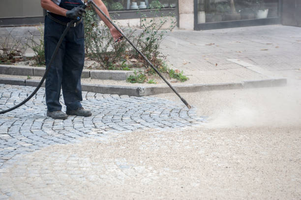 Best Parking Lot and Garage Cleaning  in Stanford, CA
