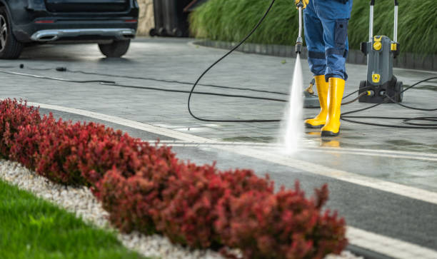 Professional Pressure Washing in Stanford, CA